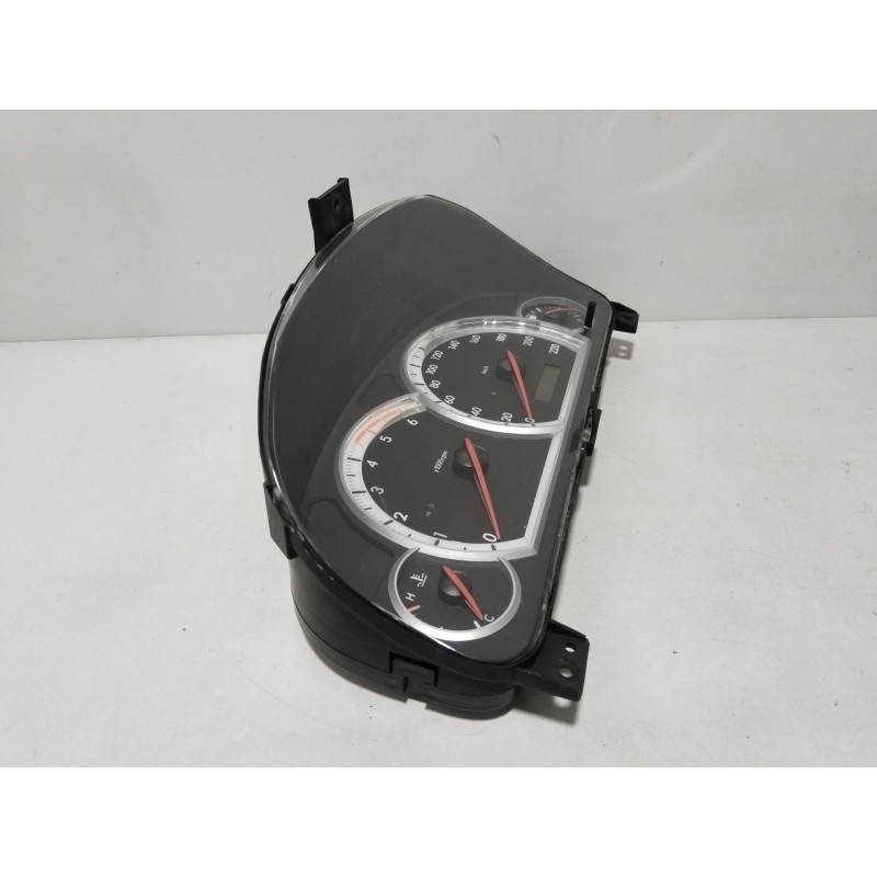 CUADRO INSTRUMENTOS 96628240  - imagen 3