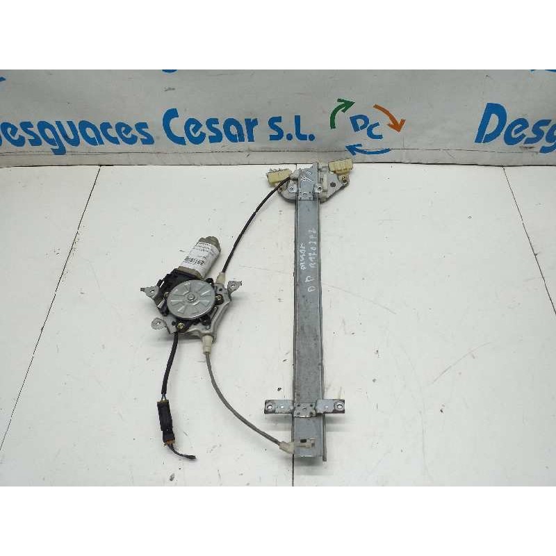 ELEVALUNAS DELANTERO DERECHO ELECTRICO  - imagen 2