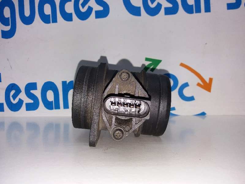 Recambio de caudalimetro para seat ibiza (6l1) sport referencia OEM IAM 038906461B 0281002531  Recambio de caudalimetro para seat ibiza (6l1) sport referencia OEM IAM 038906461B 0281002531