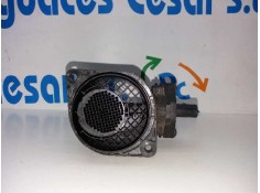 Recambio de caudalimetro para seat ibiza (6l1) sport referencia OEM IAM 038906461B 0281002531  2