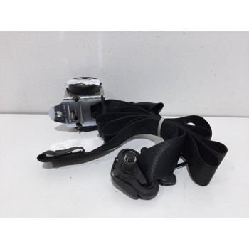 CINTURON SEGURIDAD DELANTERO IZQUIERDO 602143000 