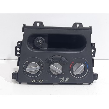 MANDO CALEFACCION / AIRE ACONDICIONADO 3946051K10 