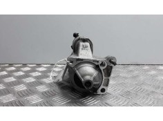 Recambio de motor arranque para renault laguna ii (bg0) authentique referencia OEM IAM 8200331251 D7R49