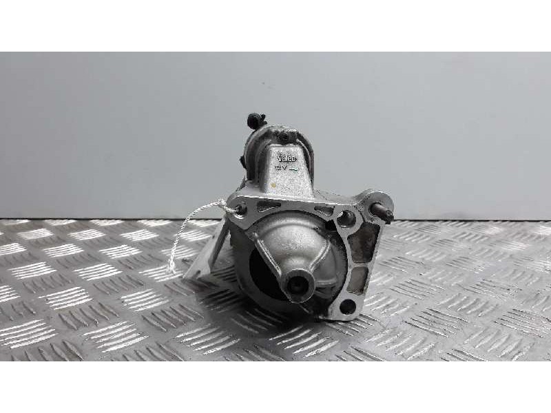 Recambio de motor arranque para renault laguna ii (bg0) authentique referencia OEM IAM 8200331251 D7R49 