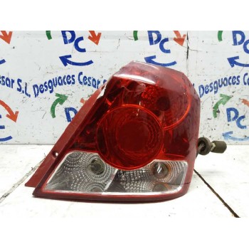 PILOTO TRASERO DERECHO 