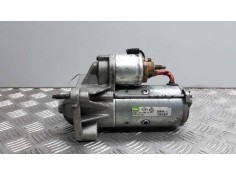 Recambio de motor arranque para renault laguna ii (bg0) authentique referencia OEM IAM 8200331251 D7R49  2