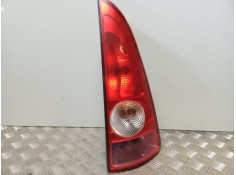 Recambio de piloto trasero derecho para renault espace iv (jk0) dynamique referencia OEM IAM 8200027152  