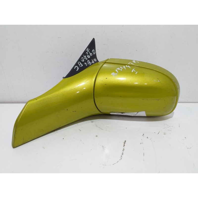 RETROVISOR IZQUIERDO 20C9502  - imagen 2