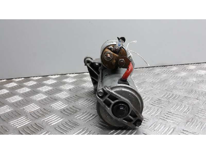 Recambio de motor arranque para renault laguna ii (bg0) authentique referencia OEM IAM 8200331251 D7R49 