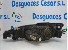 Recambio de faro derecho para peugeot 206 cc 1.4 referencia OEM IAM    2