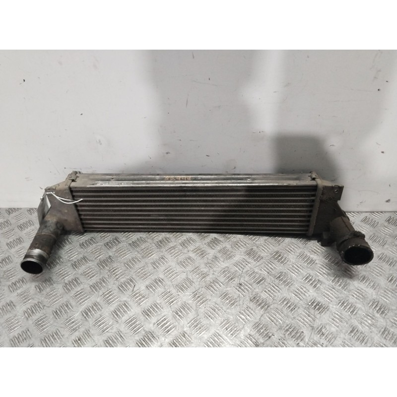 INTERCOOLER PNG000020  - imagen 1