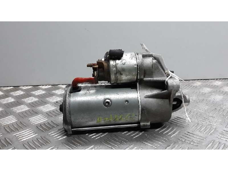 Recambio de motor arranque para renault laguna ii (bg0) authentique referencia OEM IAM 8200331251 D7R49 