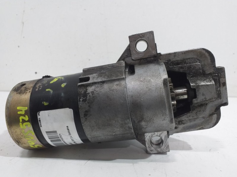 Recambio de motor arranque para mazda 626 berlina (gf) 2.0 exclusive (100kw) referencia OEM IAM M000T90981  