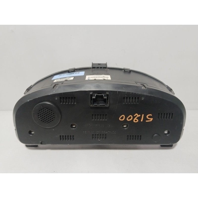 CUADRO INSTRUMENTOS 96628240  - imagen 4