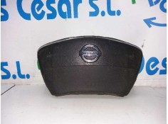Recambio de airbag delantero izquierdo para nissan primastar (x83) caja cerrada batalla corta 2,76t referencia OEM IAM 820015107