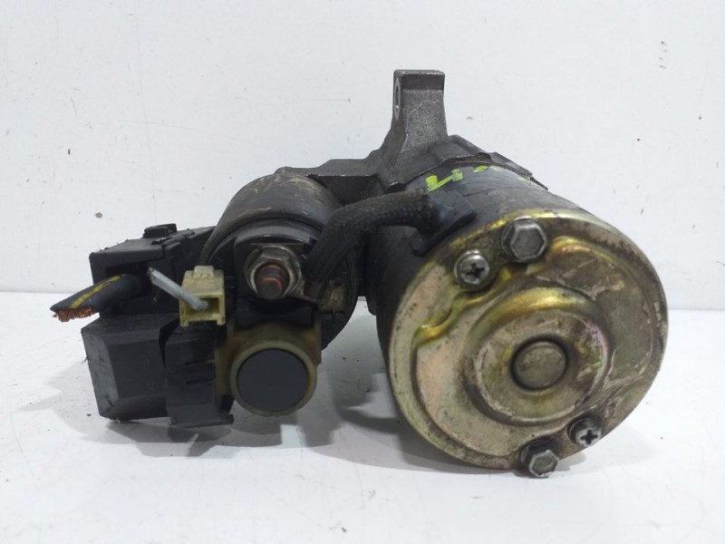 Recambio de motor arranque para mazda 626 berlina (gf) 2.0 exclusive (100kw) referencia OEM IAM M000T90981  