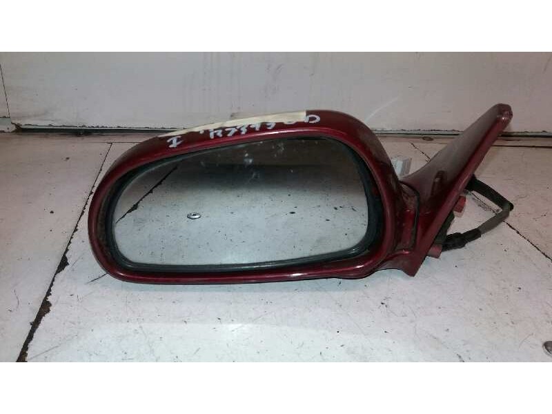Recambio de retrovisor izquierdo para mazda 626 berlina (ge) 2.5 v6 24v cat referencia OEM IAM  ELECTRICO  Recambio de retrovisor izquierdo para mazda 626 berlina (ge) 2.5 v6 24v cat referencia OEM IAM  ELECTRICO