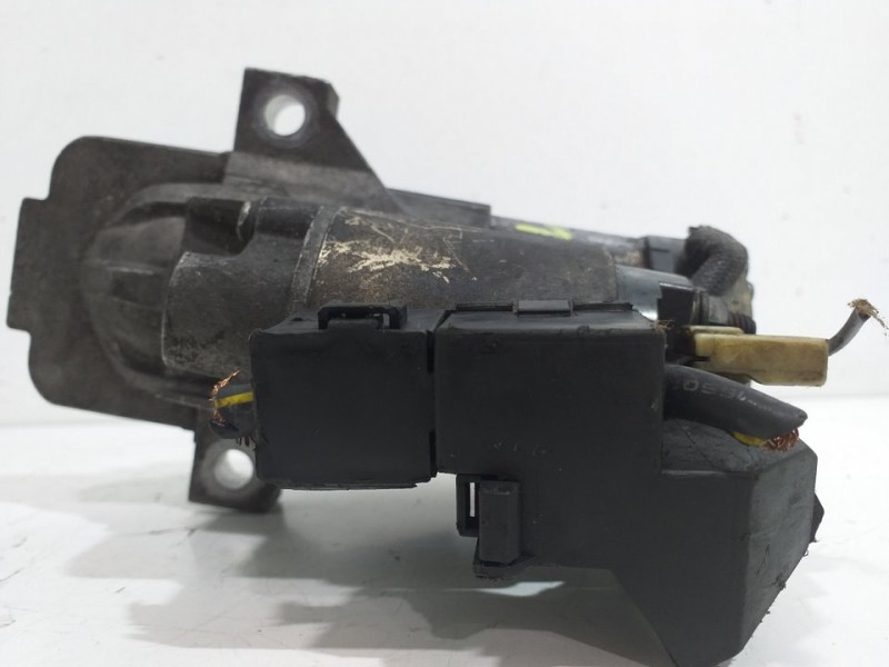Recambio de motor arranque para mazda 626 berlina (gf) 2.0 exclusive (100kw) referencia OEM IAM M000T90981  