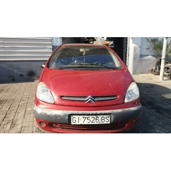 CITROËN XSARA PICASSO