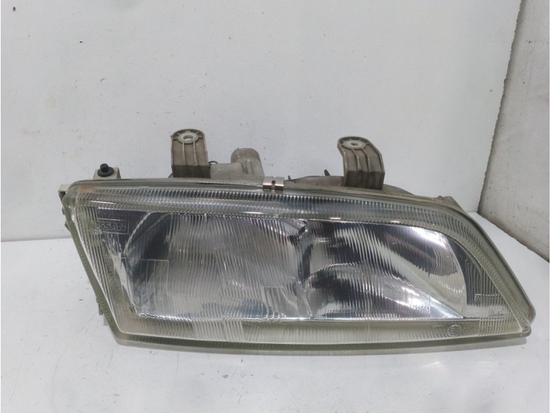 Recambio de faro derecho para nissan primera berlina (p11) competence referencia OEM IAM 16298100   Recambio de faro derecho para nissan primera berlina (p11) competence referencia OEM IAM 16298100