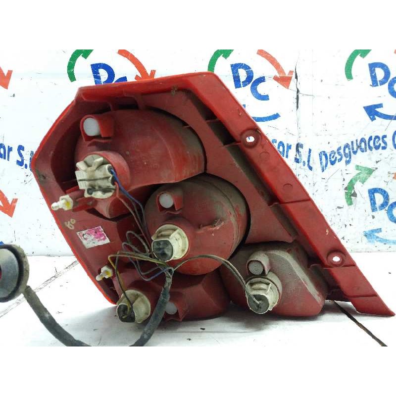 PILOTO TRASERO DERECHO  - imagen 2