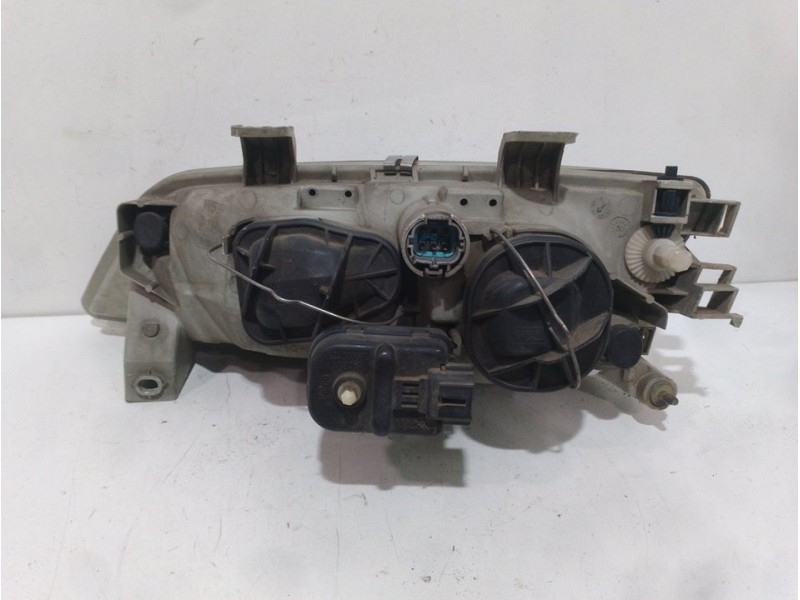 Recambio de faro derecho para nissan primera berlina (p11) competence referencia OEM IAM 16298100   Recambio de faro derecho para nissan primera berlina (p11) competence referencia OEM IAM 16298100