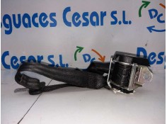 Recambio de cinturon seguridad trasero izquierdo para seat toledo (kg3) reference referencia OEM IAM 621372800D