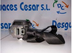 Recambio de cinturon seguridad trasero izquierdo para seat toledo (kg3) reference referencia OEM IAM 621372800D   2