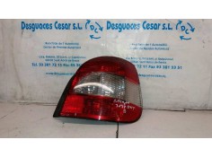 Recambio de piloto trasero derecho para renault scenic (ja..) 1.9 dci authentique referencia OEM IAM 7700428055  