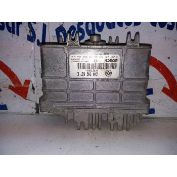 CENTRALITA MOTOR UCE 0261204593 6K0906027E 