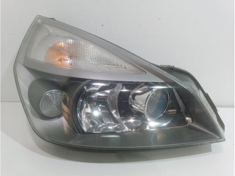 Recambio de faro derecho para renault espace iv (jk0) dynamique referencia OEM IAM 7701053980  