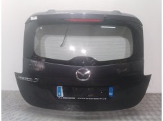 Recambio de porton trasero para mazda 5 berl. (cr) 2.0 active+ referencia OEM IAM  NEGRO 
