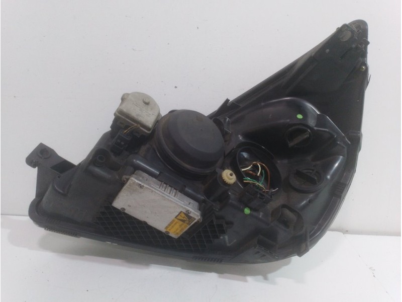 Recambio de faro derecho para renault espace iv (jk0) dynamique referencia OEM IAM 7701053980  