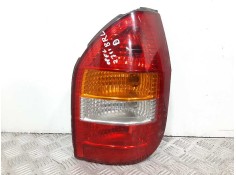 Recambio de piloto trasero derecho para opel zafira a comfort referencia OEM IAM 09117446  