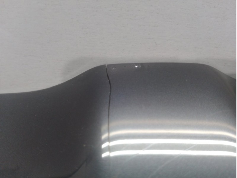 Recambio de porton trasero para mazda 5 berl. (cr) 2.0 active+ referencia OEM IAM  NEGRO 