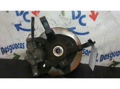 Recambio de mangueta delantera derecha para opel corsa c club referencia OEM IAM 09156141   2