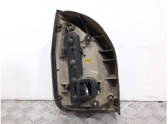 Recambio de piloto trasero derecho para opel zafira a comfort referencia OEM IAM 09117446   2