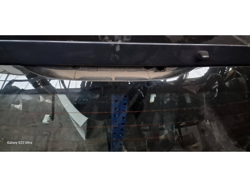 Recambio de porton trasero para mazda 5 berl. (cr) 2.0 active+ referencia OEM IAM  NEGRO 