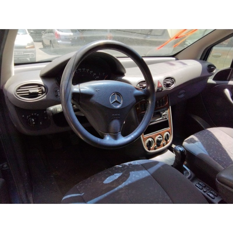 MERCEDES-BENZ CLASE A (W168) - imagen 5
