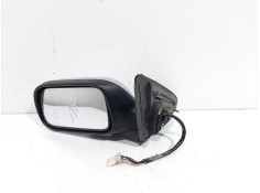Recambio de retrovisor izquierdo para nissan primera berlina (p11) competence referencia OEM IAM  ELECTRICO PLATA