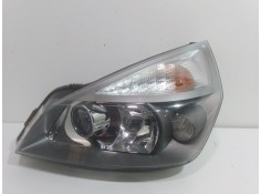 Recambio de faro izquierdo para renault espace iv (jk0) dynamique referencia OEM IAM 7701053979  