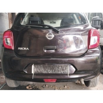 PARAGOLPES TRASERO 850221HB0H 