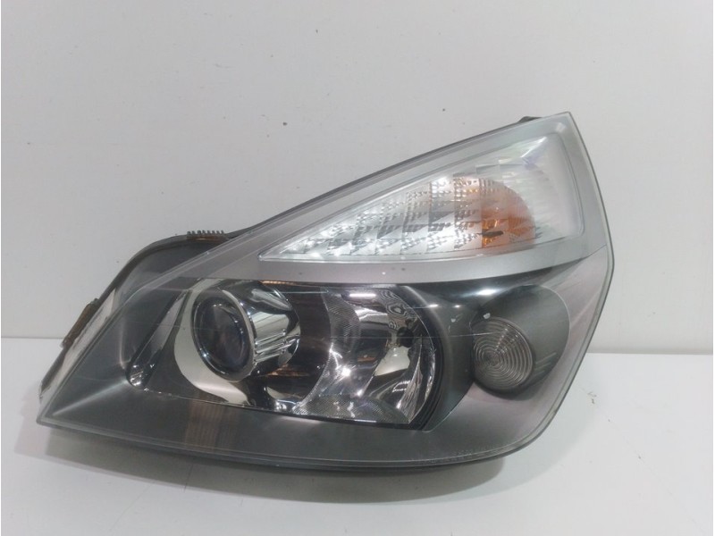 Recambio de faro izquierdo para renault espace iv (jk0) dynamique referencia OEM IAM 7701053979  