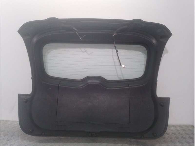 Recambio de porton trasero para mazda 5 berl. (cr) 2.0 active+ referencia OEM IAM  NEGRO 