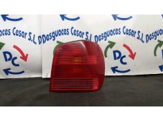 Recambio de piloto trasero derecho para volkswagen polo berlina (6n2) trendline referencia OEM IAM