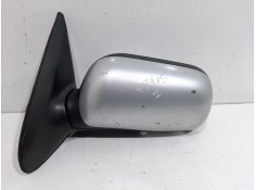 Recambio de retrovisor izquierdo para nissan primera berlina (p11) competence referencia OEM IAM  ELECTRICO PLATA 2