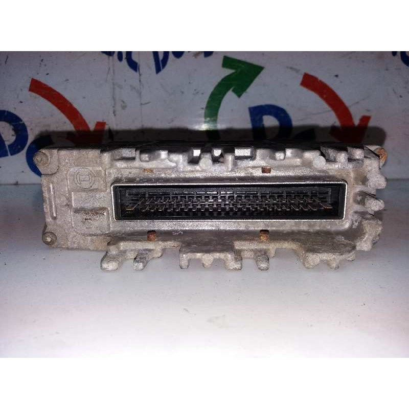 CENTRALITA MOTOR UCE 0261204593 6K0906027E  - imagen 2
