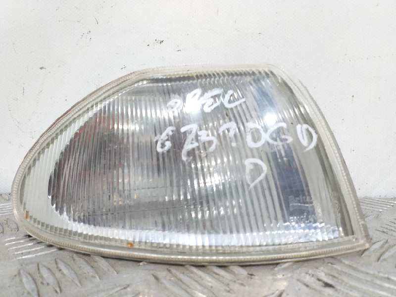 Recambio de piloto delantero derecho para opel astra f berlina básico referencia OEM IAM 1226150  