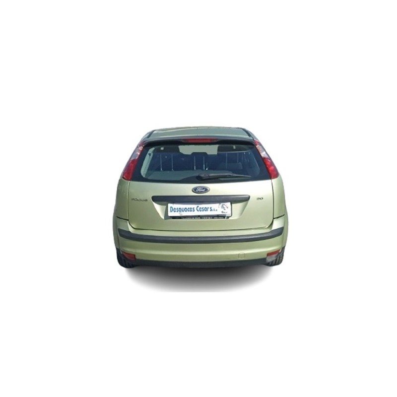 FORD FOCUS II (DA_, HCP, DP) - imagen 2
