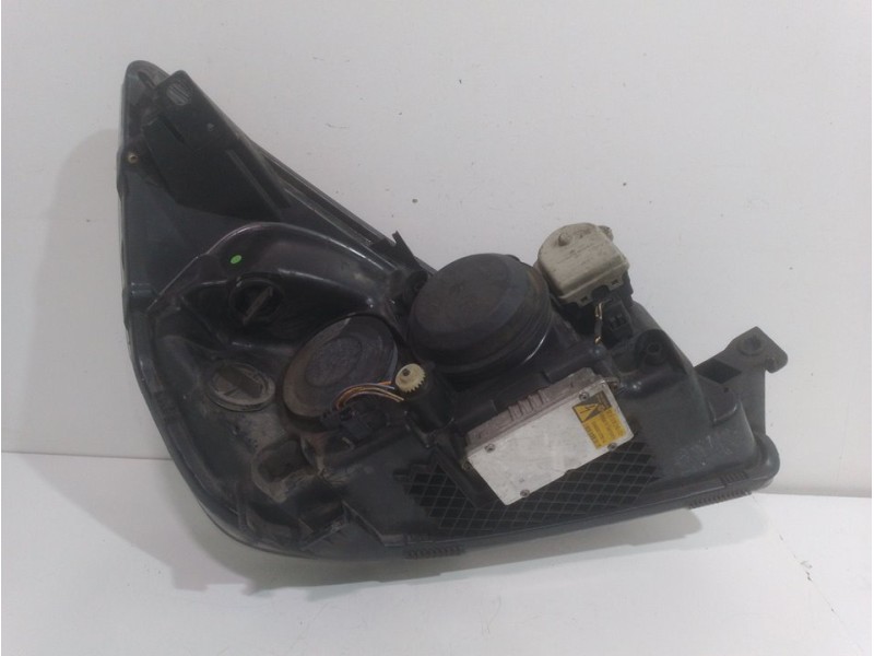 Recambio de faro izquierdo para renault espace iv (jk0) dynamique referencia OEM IAM 7701053979  